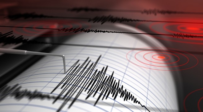 Ожидается ли в Афинах новое землетрясение? Прогнозы сейсмологов-корифеев