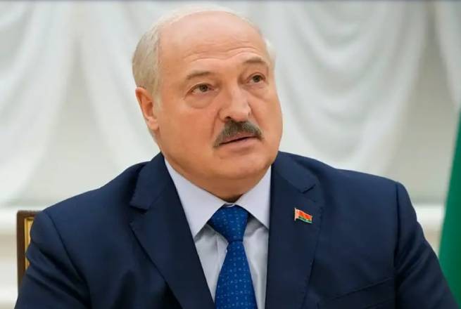 Лукашенко о трагедии в "Крокус Сити Холле" и "окне в Украину" (видео)
