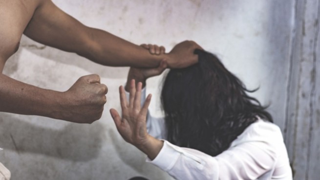 Хоть из дома беги: карантин и домашнее насилие