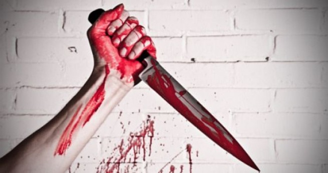 Кровавая драма в Палео Фалиро: Брат зарезал сестру