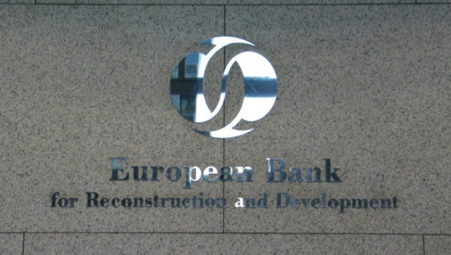 ЕБРР продлил срок финансовой  помощи  Греции до 2020 года