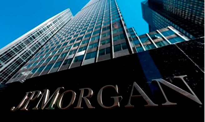 Отчет-"бомба" от JP Morgan: "Устойчивость греческого долга сомнительна"
