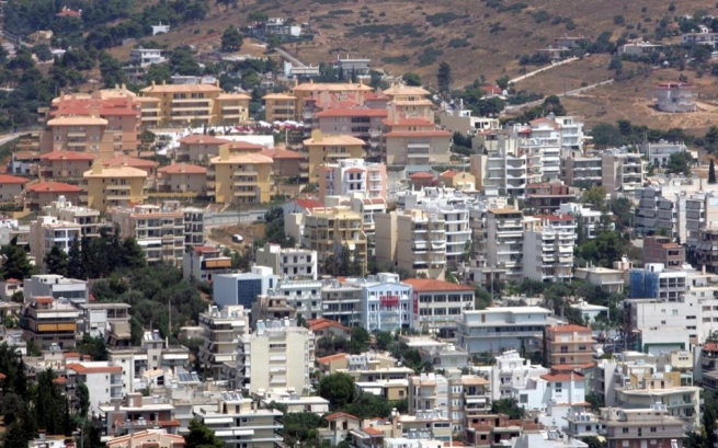 Закон на онлайн-аукционы недвижимости разрабатывает греческое правительство