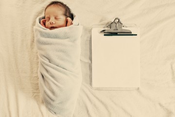 Изменения в регистрации рождения ребенка