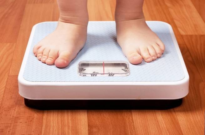 Более половины населения планеты к 2035 году будут страдать от ожирения или избыточного веса