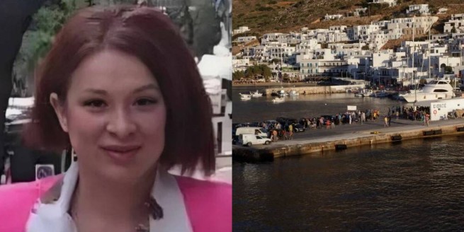 Молдаванка, пропавшая без вести 29 июня, найдена мертвой
