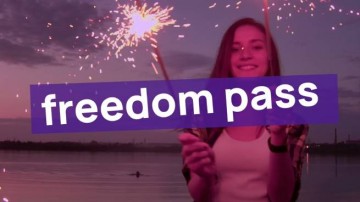 Freedom Pass: подробности получения и сроки использования
