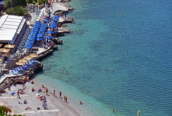 Министерство туризма продвигает Грецию за рубежом
