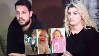Мать-убийца 3-х дочерей признана судом виновной, ей грозит пожизненное заключение