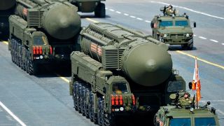 Ядерный реслинг между США и Россией: идем ли мы к применению стратегического оружия