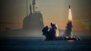Код «МОНОЛИТ» на российских подводных лодках: они приведены в состояние готовности к пуску ядерных ракет