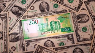 Как скажется на мировой финансовой системе конфискация активов России