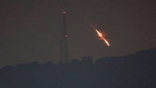 Израиль нанес ракетный удар по объекту в Иране, что известно на этот час (видео)
