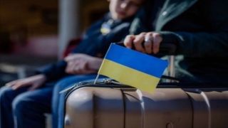 Опрос: насколько украинские беженцы удовлетворены жизнью в Европе