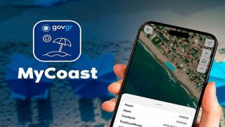 MyCoast: 500 жалоб на произвол на пляжах - 14 000 граждан загрузили приложение