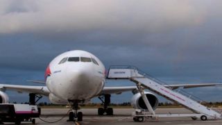 Россиянин умер в салоне Airbus A330 «Аэрофлота»