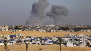 ХАМАС объявил о принятии предложения о прекращении огня, Израиль отмечает несоответствие договоренностям (дополнено)
