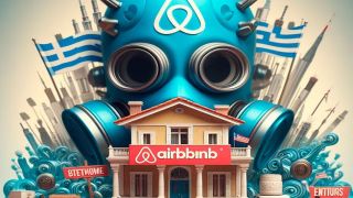 Рассматриваются меры правительства в отношении Airbnb