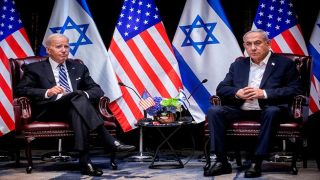 The New Arab: "США одобрили возможную операцию в Рафахе в обмен на отказ Израиля от нападения на Иран"