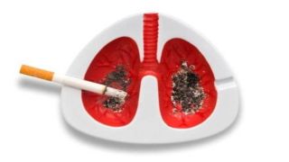 "Сигаретный миф": никотин не успокаивает, а запускает стрессовые механизмы (видео)