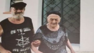 Самая старая женщина Греции умерла в возрасте 119 лет