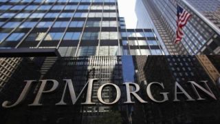 Средства крупнейшего банка США JP Morgan Chase арестованы в РФ
