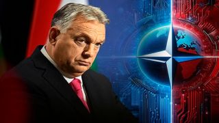 Б.Орбан: "НАТО готовится к войне с Россией - мы не будем участвовать"