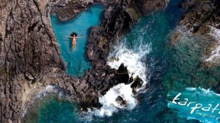 Остров Карпатос: этим летом возрос спрос на отдых у голландцев