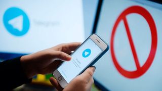 Власти Европейского союза ищут возможность цензурирования Telegram