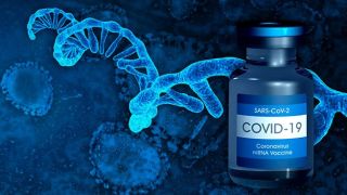 Результат исследования: мРНК-вакцины Pfizer и Moderna против Covid-19 меняют ДНК людей