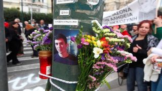Водитель Доры Бакоянни признан виновным в гибели 22-летнего Ясона в ДТП возле парламента