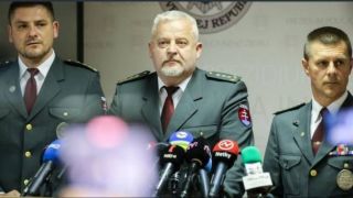 Словацкая полиция развенчала российский фейк
