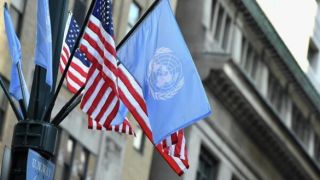 США хотят получить поддержку Совбеза ООН для плана Байдена в секторе Газа