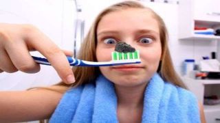 Зубная паста вызывает рак